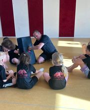 Kindertraining - Krav Maga Vikings - Kampfsportschule Rostock