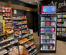 star Tankstelle Bild 4