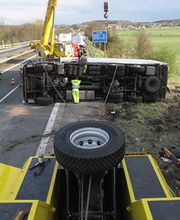 Autoverleih J. Bauerreiß Bild 3