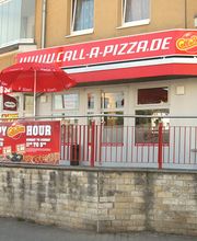 Call a Pizza Berlin Köpenick Bild 1