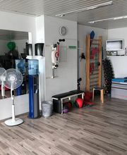 ABA Cabinet de physiothérapie Bild 9