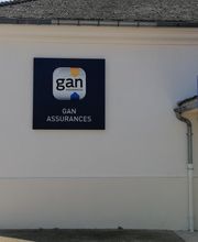 GAN ASSURANCES NOGENT SUR AUBE image 1