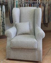 Arredamenti Tappezzeria AL C.B Di Tramellino & Niro immagine 12