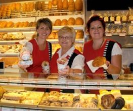 Bäckerei Leiteritz Bild 4
