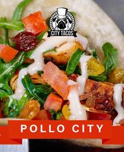 City Tacos image 16