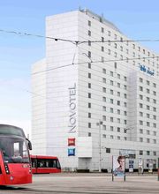 ibis budget Bern Expo Bild 7