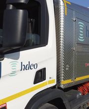 Hydroservices De L'Ouest image 4