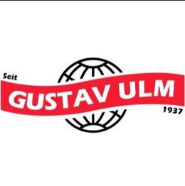 Gustav Ulm