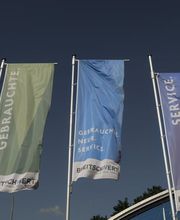 Georg Breitschwert GmbH & Co KG I Händler MG & Suzuki I Vertragswerkstatt für Volkswagen, VW Nutzfahrzeuge, Skoda Bild 5