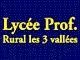 Lycée professionnel privé les trois Vallées