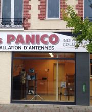 ANTENNES PANICO SAT SYSTÈMES image 4