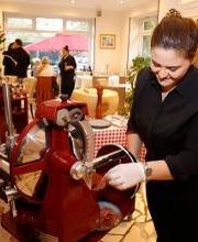 La Forchetta Bild 20