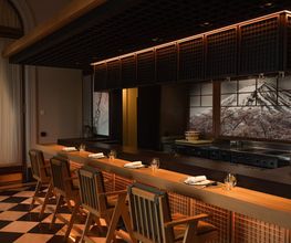 Minamo Restaurant