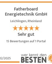 werkenntdenBESTEN.de Qualitätssiegel