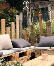 L'Indalo Fontaine Philippe image 2