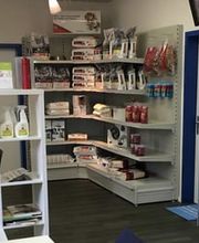 Tierarztpraxis im Hölzli Bild 7