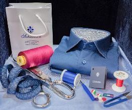 Sebastian Camiceria Sartoriale immagine 6