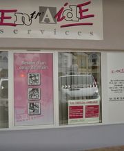 Entr'aide Services Association image 1