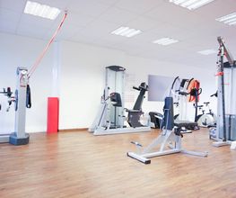 NOVOTERGUM Physiotherapie Menden Bild 10