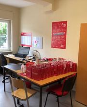 Bernkastel-Kues Büro mit Beratungstisch