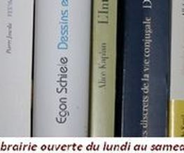 Librairie Saint-Christophe image 2