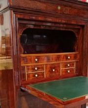 Romain Seumois Ebénisterie D'art image 13