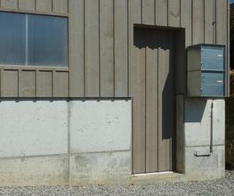 Wüthrich Architekten AG Bild 7