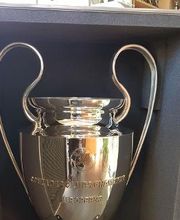 Trofeos Aka imagen 3
