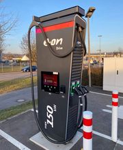 E.ON Drive Charging Station Bild 9