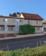 CURATA Seniorenzentrum Nidda in Nidda-Wallernhausen