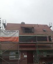 Dachdeckerei & Zimmerei Scheer GmbH Bild 12