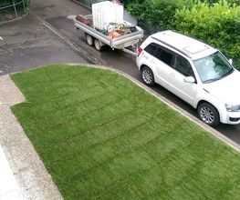 Gschwind Gartenarbeiten GmbH Bild 3