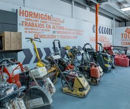 TOOLQUICK MARBELLA ALQUILER DE MAQUINARIA imagen 9
