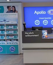 Apollo-Optik - Iserlohn - Wermingser Str. Bild 4