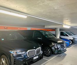 SIXT Genève (Genf) Meyrin Bild 9