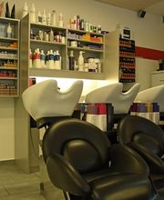 Fasano Coiffure Bild 5