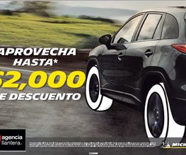 Michelin Car Service- Agencia Llantera Teofilo Borunda imagen 5
