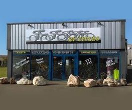BV Cycles image 1