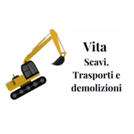 Vita Scavi e Trasporti logo