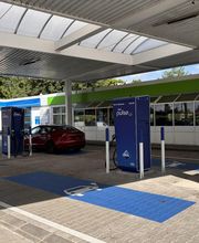 Aral pulse Ladestation Bild 5