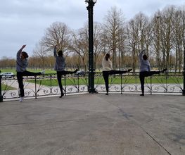 Ecole De Danse Christine Legris image 2