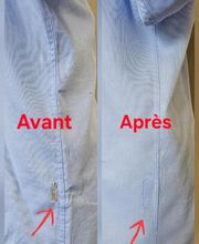 Mir Couture Retouche image 2