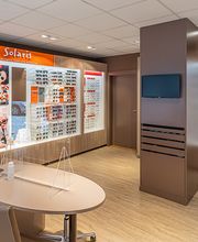 Optiker McOptic - Laufen Bild 2