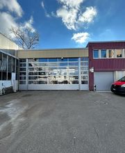 Tür & Tor Techniker Bild 4