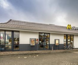 McDonald's Bild 1
