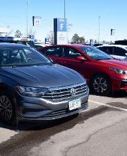 Budget Car Rental image 1