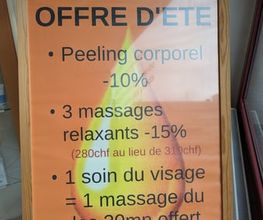 Institut de beauté Secret de beauté Bild 12