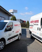 Schryvers Technik-Center Bild 7