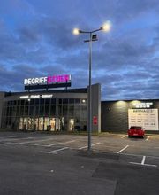 Degriffstock Limoges image 1