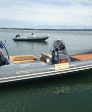 Bat Marine image 9